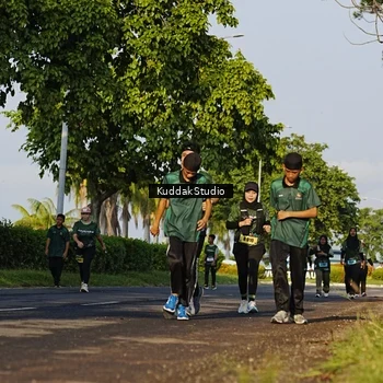 Runner Photo 5946442