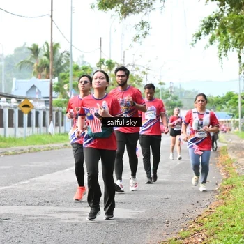 Runner Photo 5946445