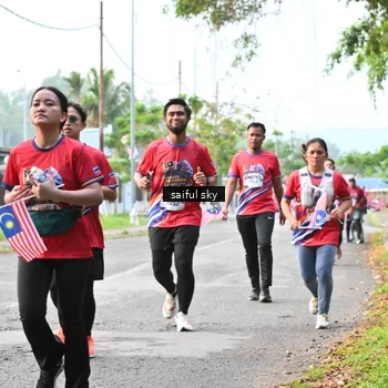 Runner Photo 5946446