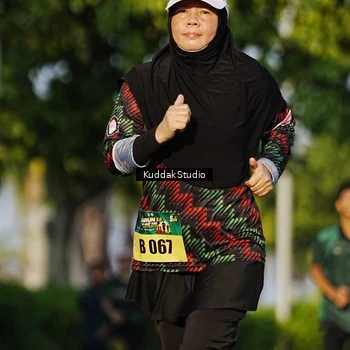 Runner Photo 5946448