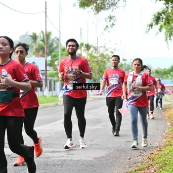 Runner Photo 5946449