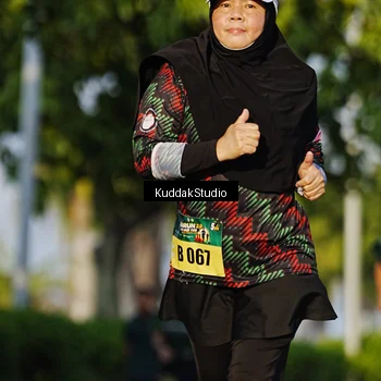 Runner Photo 5946451