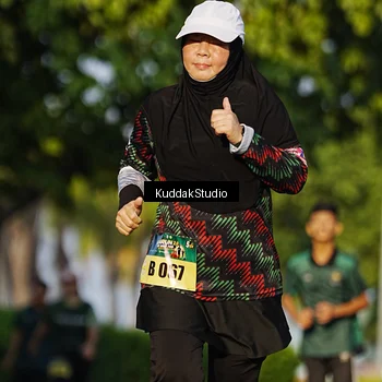 Runner Photo 5946452