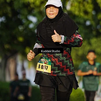 Runner Photo 5946453