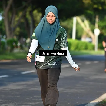 Runner Photo 5946454