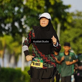 Runner Photo 5946455