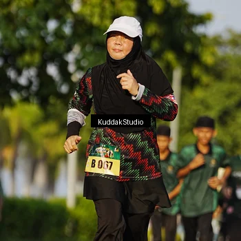 Runner Photo 5946456