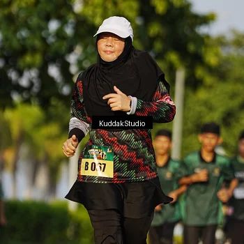 Runner Photo 5946457