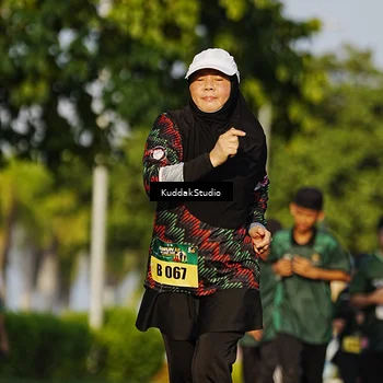 Runner Photo 5946459