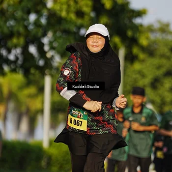 Runner Photo 5946460