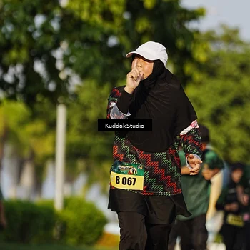 Runner Photo 5946461