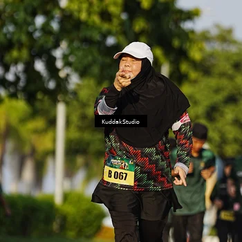 Runner Photo 5946462