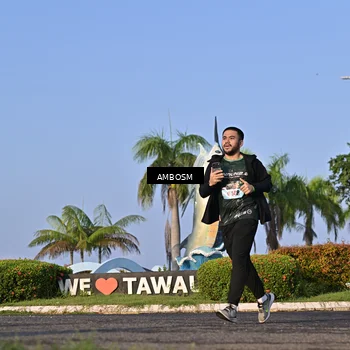 Runner Photo 5946463