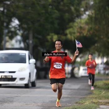 Runner Photo 5946467