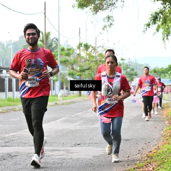 Runner Photo 5946470
