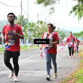 Runner Photo 5946478