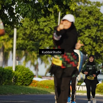 Runner Photo 5946479