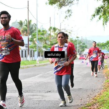 Runner Photo 5946480