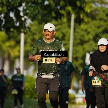 Runner Photo 5946481