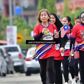 Runner Photo 5946484