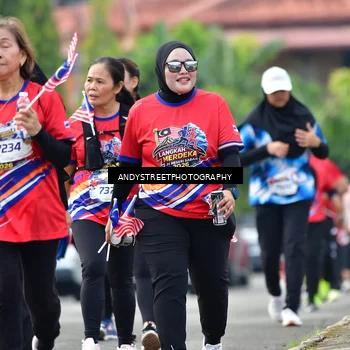 Runner Photo 5946485