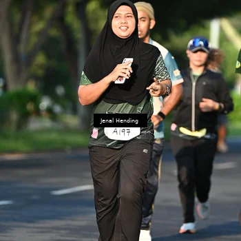 Runner Photo 5946486