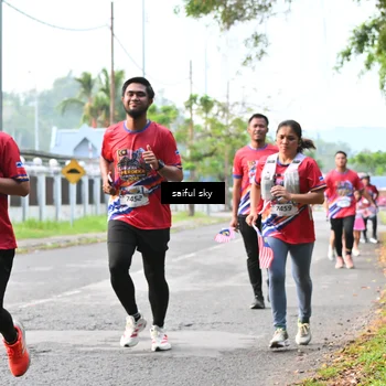 Runner Photo 5946487