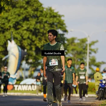 Runner Photo 5946489