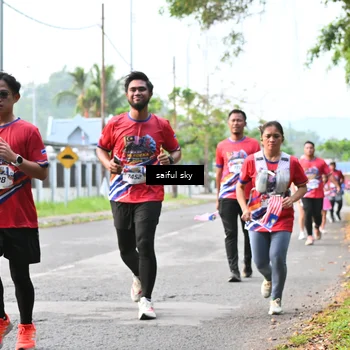 Runner Photo 5946492