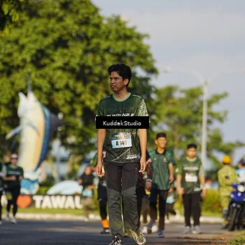 Runner Photo 5946494