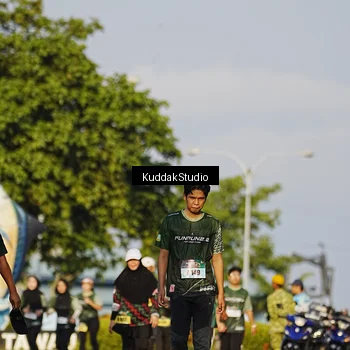 Runner Photo 5946501
