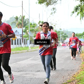 Runner Photo 5946502