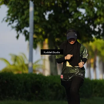 Runner Photo 5946507