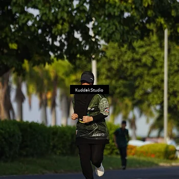 Runner Photo 5946508