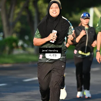 Runner Photo 5946509