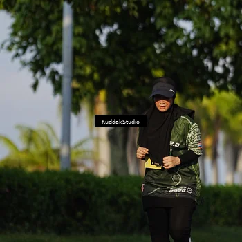 Runner Photo 5946511