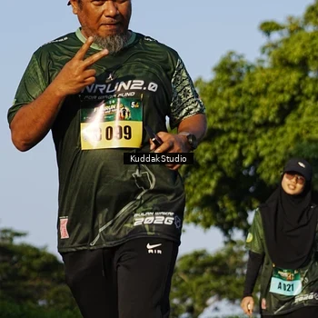 Runner Photo 5946513