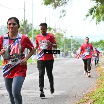 Runner Photo 5946515