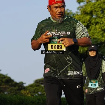 Runner Photo 5946517