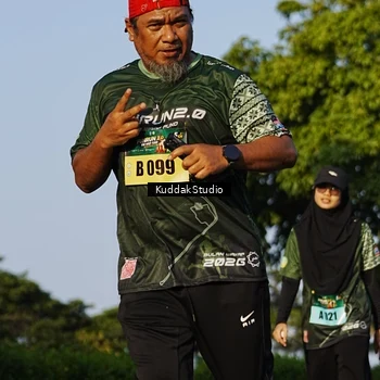 Runner Photo 5946518