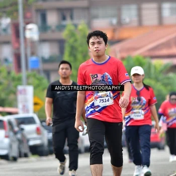 Runner Photo 5946520