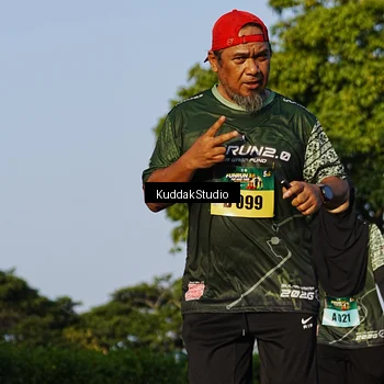 Runner Photo 5946522