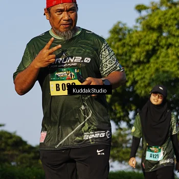 Runner Photo 5946523