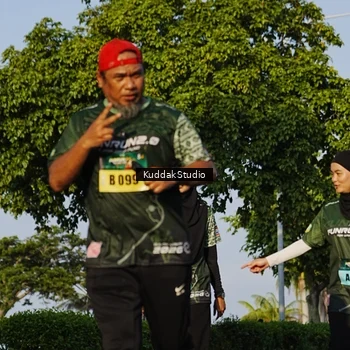 Runner Photo 5946526