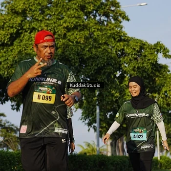 Runner Photo 5946527