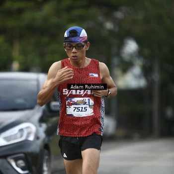 Runner Photo 5946528