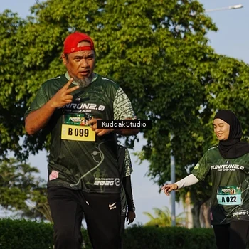 Runner Photo 5946529
