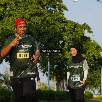 Runner Photo 5946532