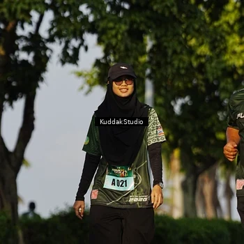 Runner Photo 5946536