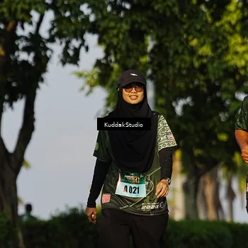 Runner Photo 5946539